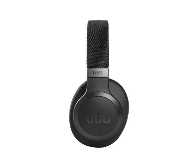 JBL LIVE 660NC czarne - 705002 - zdjęcie 3
